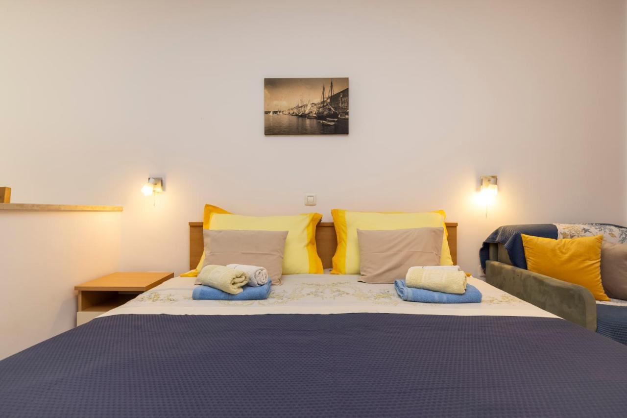 Teresa Apartman *