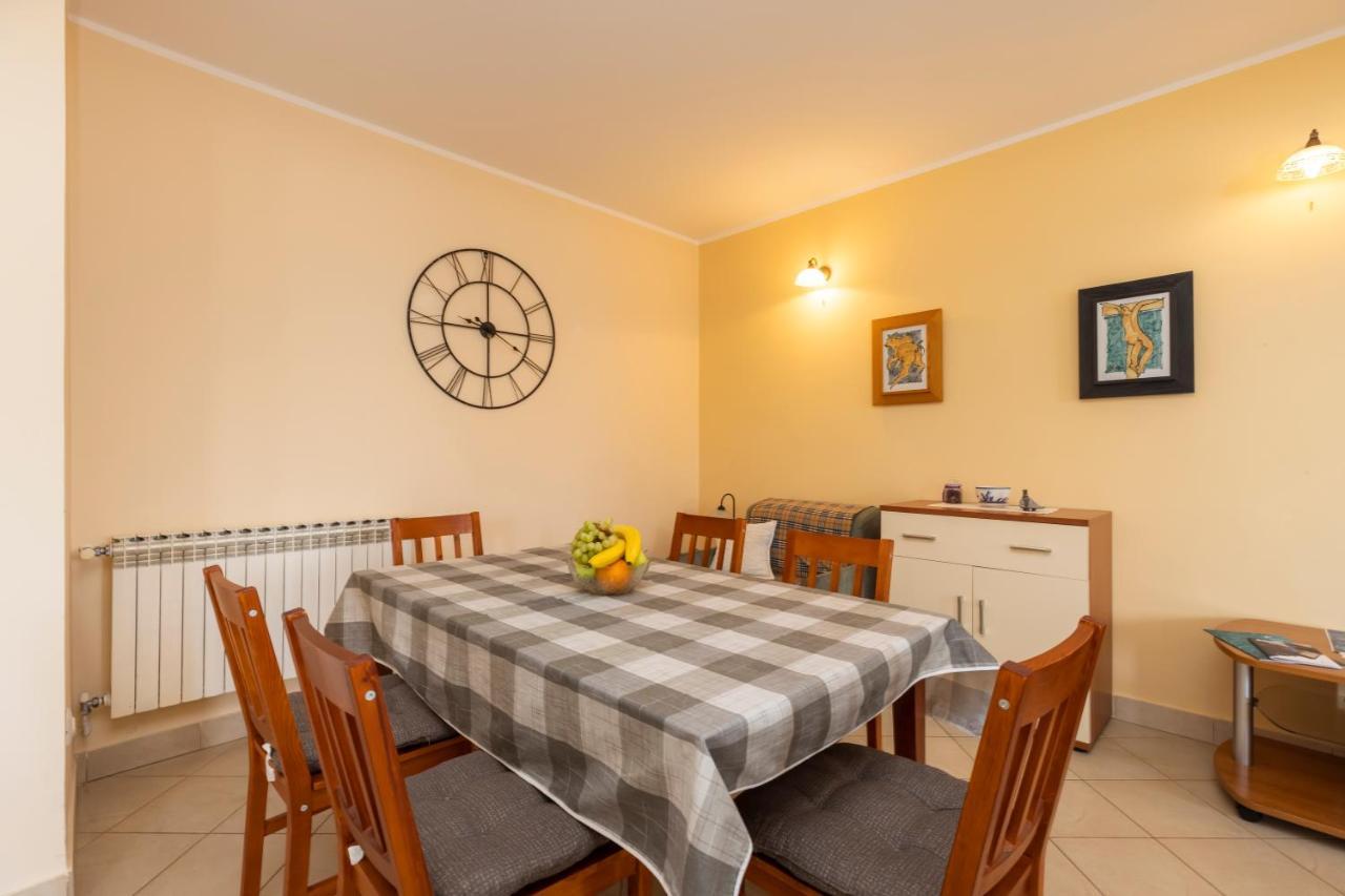 Apartman Teresa