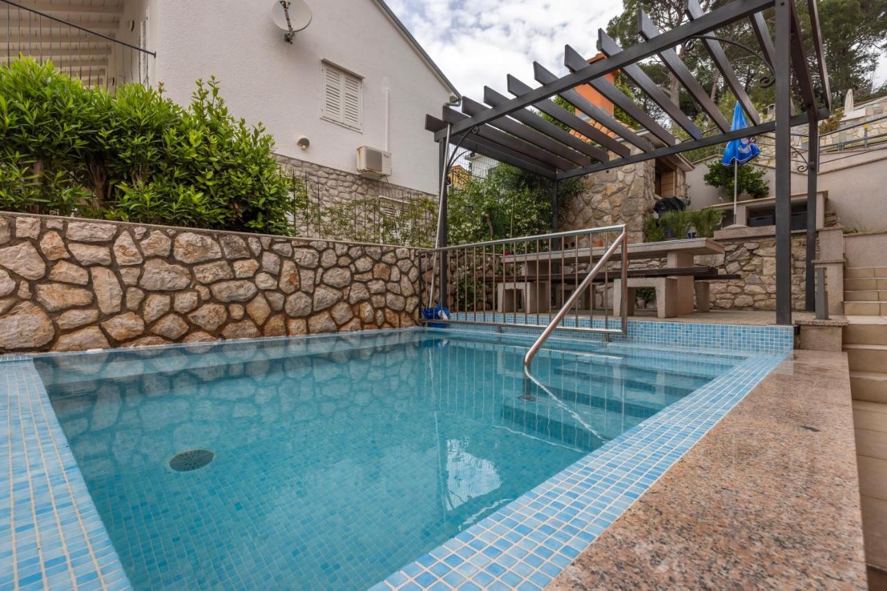 Apartman Teresa *