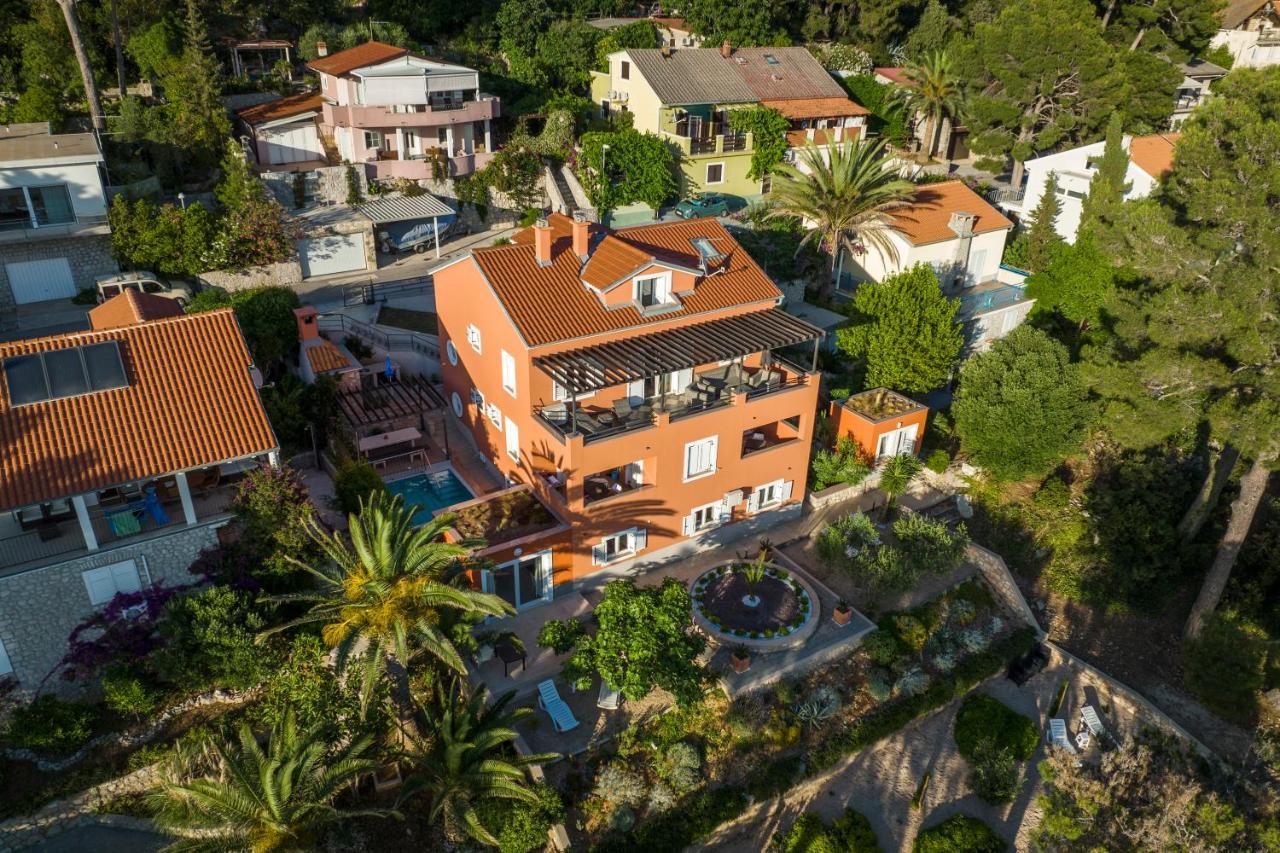 Teresa Apartman