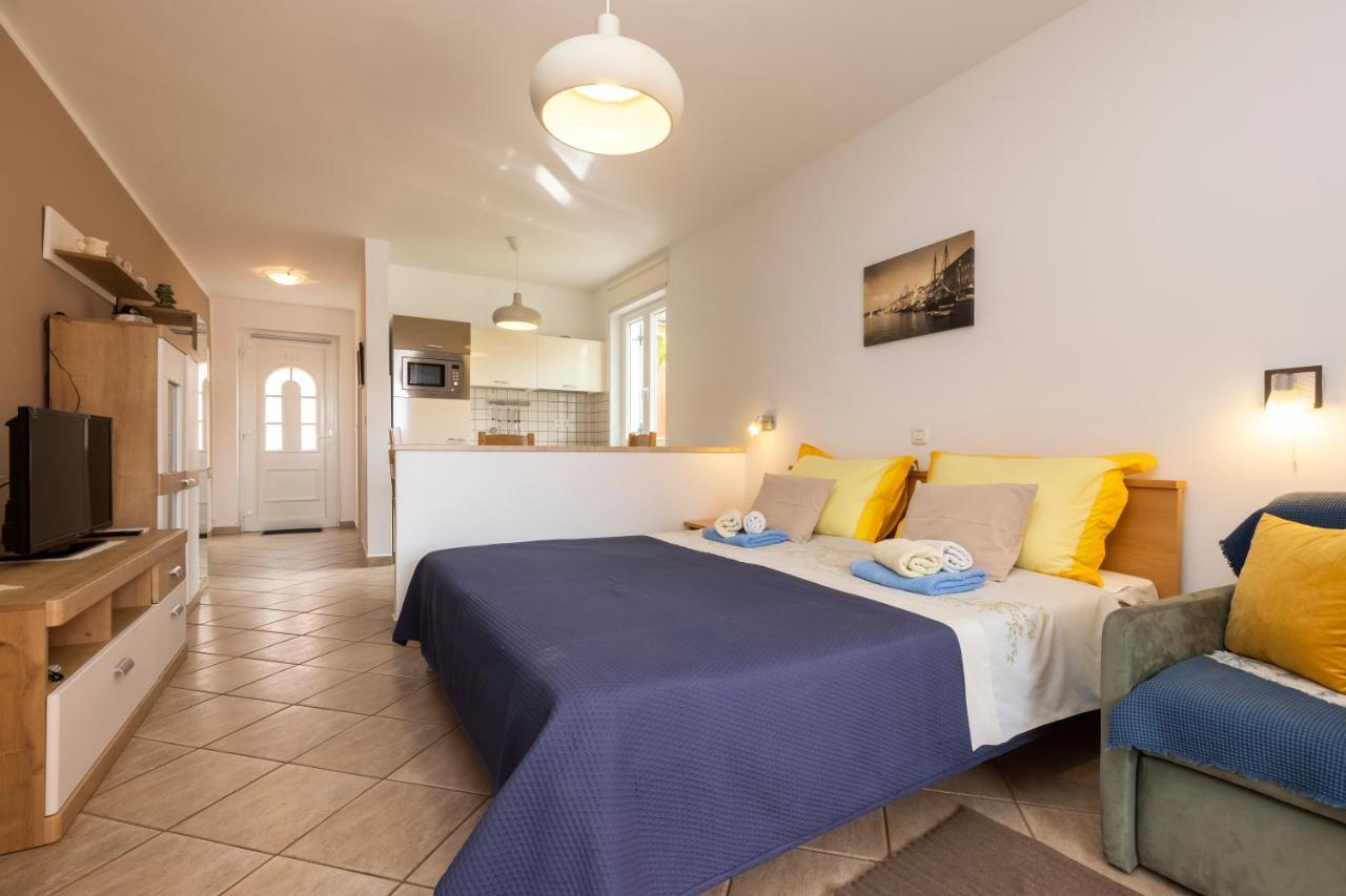 Teresa Apartman *
