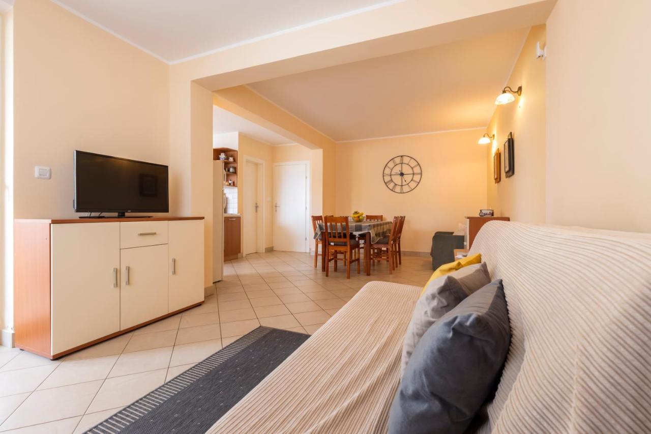 Apartman Teresa *