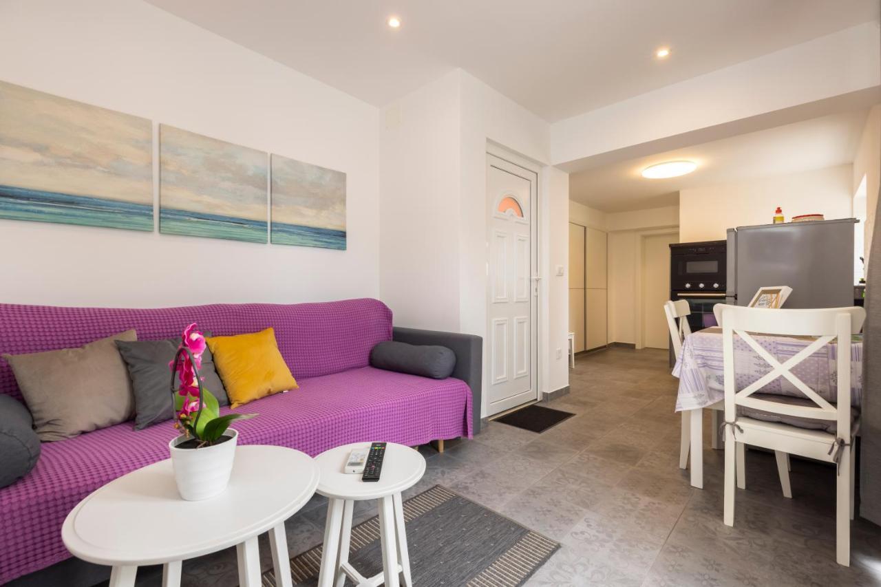 Apartman Teresa *