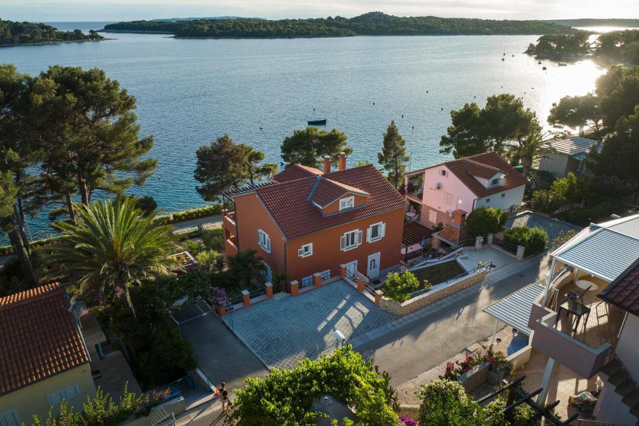 Teresa Apartman *