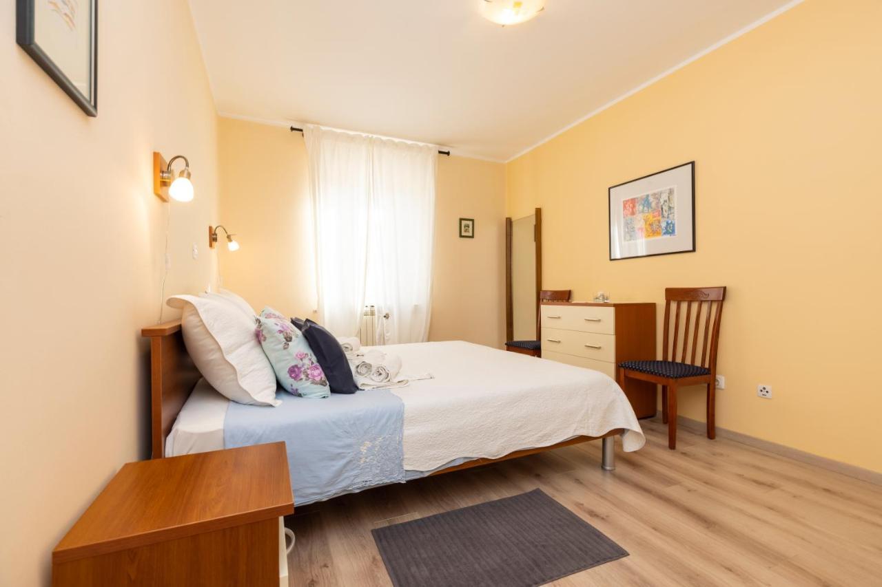 Apartman Teresa Mali Lošinj