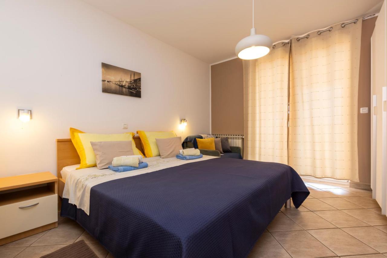 Apartman Teresa Mali Lošinj