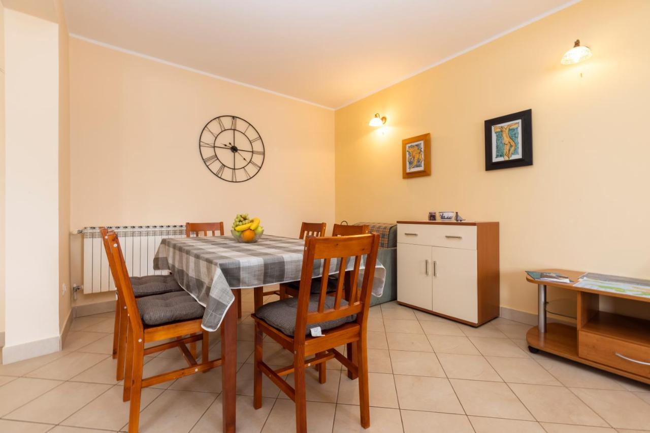 Teresa Apartman