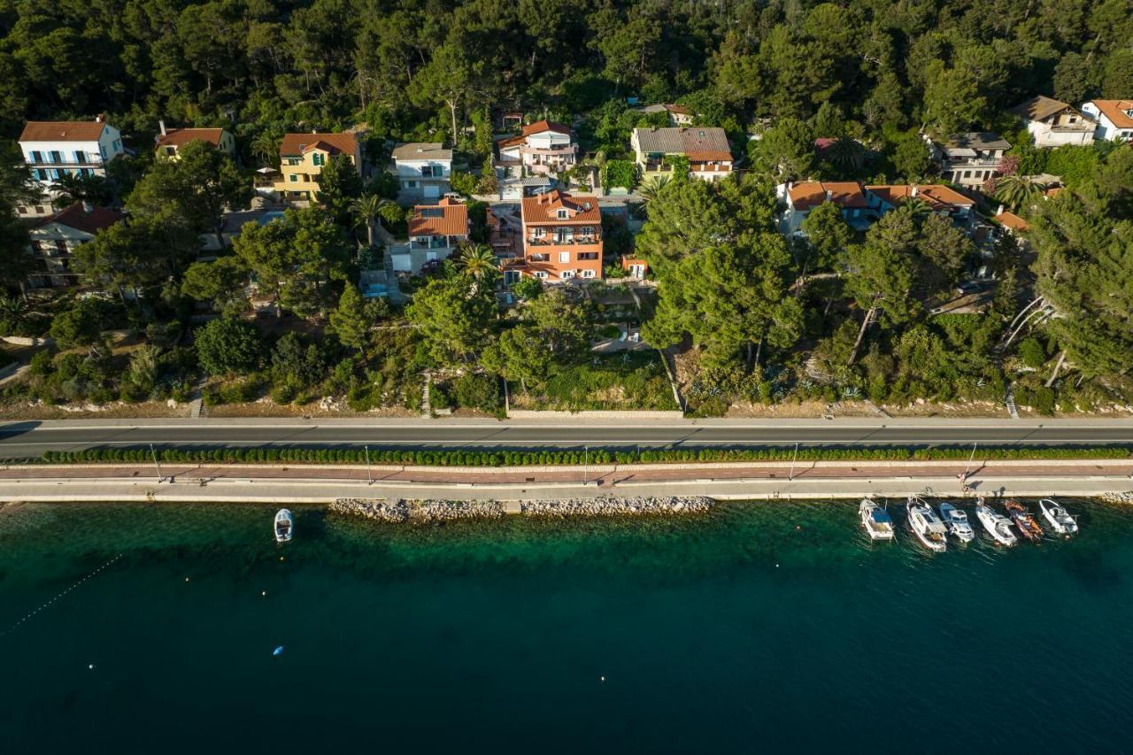 Teresa Apartman Mali Lošinj