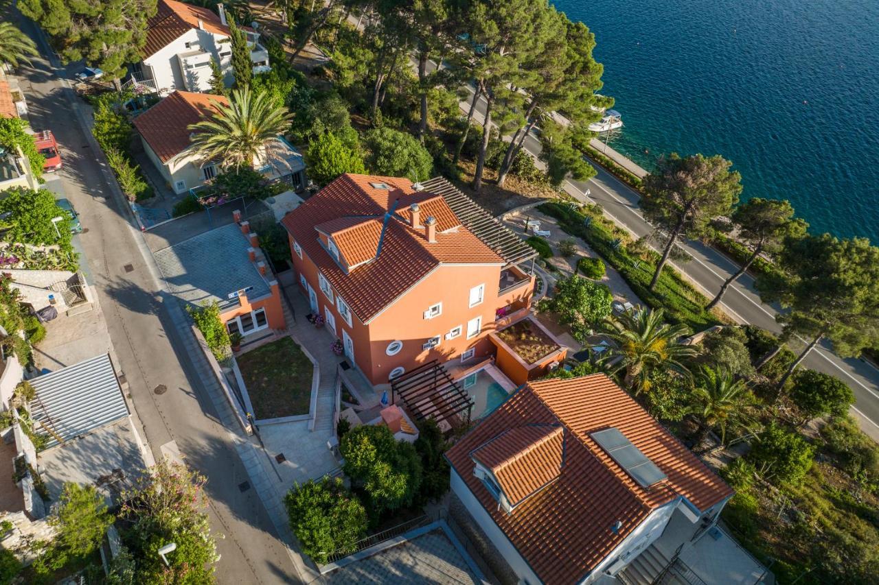 Apartman Teresa *