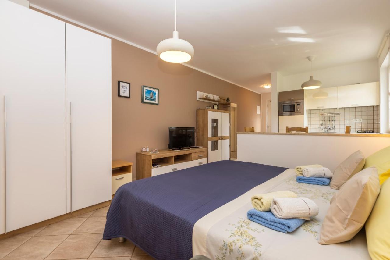 Teresa Apartman *