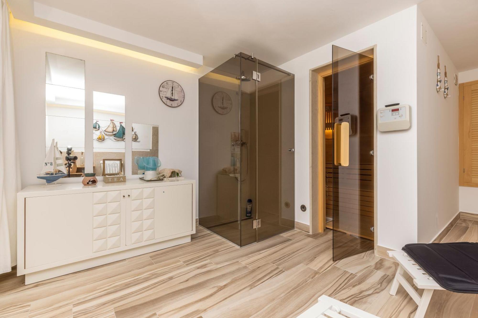 Teresa Apartman