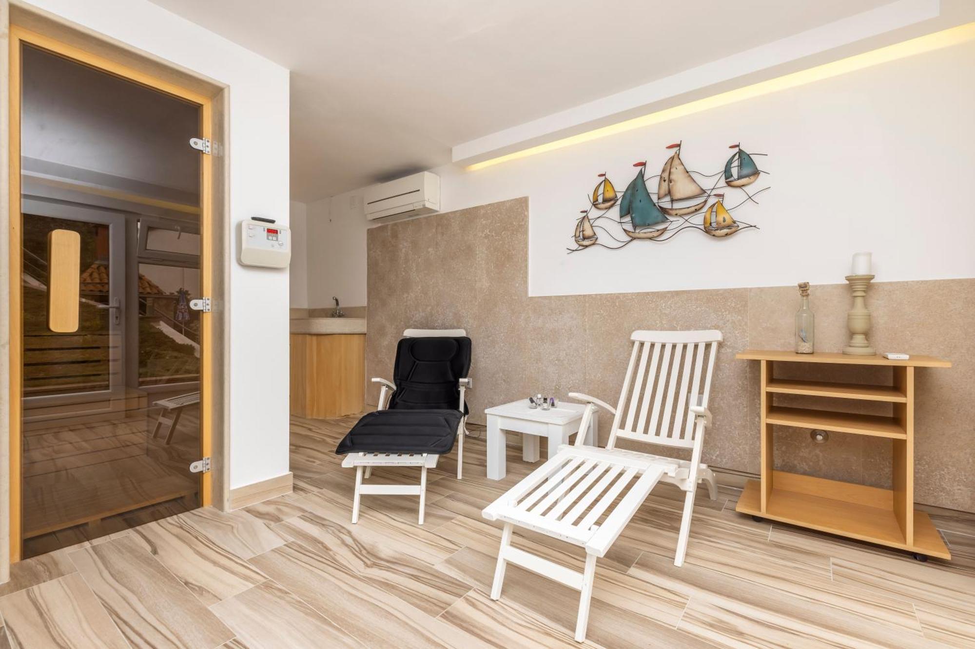 Apartman Teresa